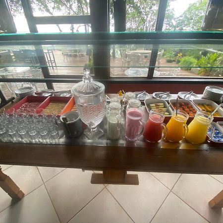 Hotel Cave Do Sol Сан-Педру-да-Алдея Экстерьер фото